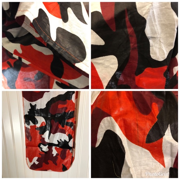 Camouflage Skirt - Picture 6 of 8